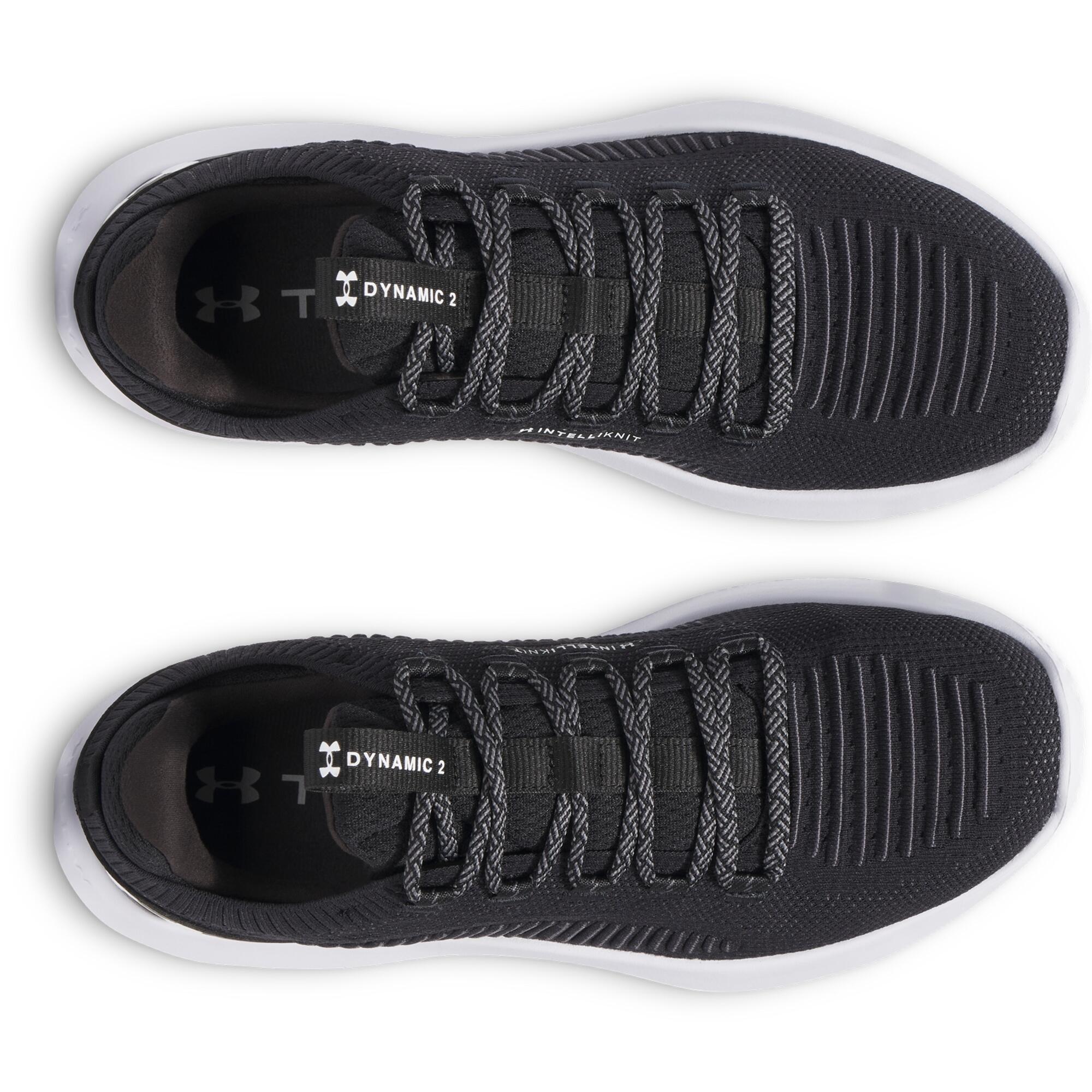 Chaussures de cross training Under Armour Dynamic 2 4/7