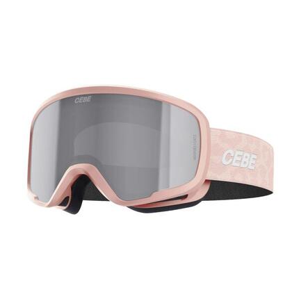 Masque De Ski/snow Cebe Hoopoe 2 Cat 3 Fille