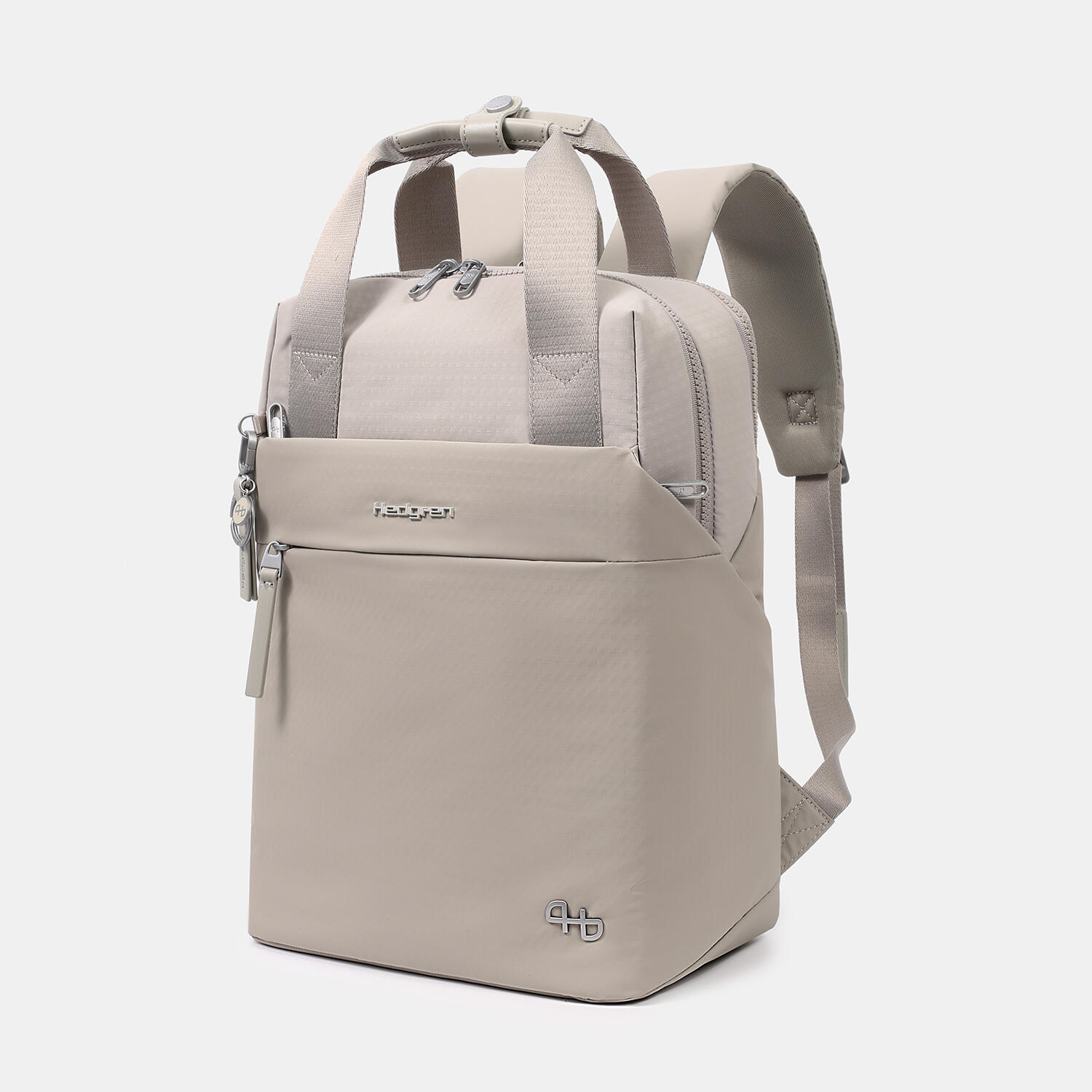 Mochila HEDGREN RAPPU HFURO02 2/7