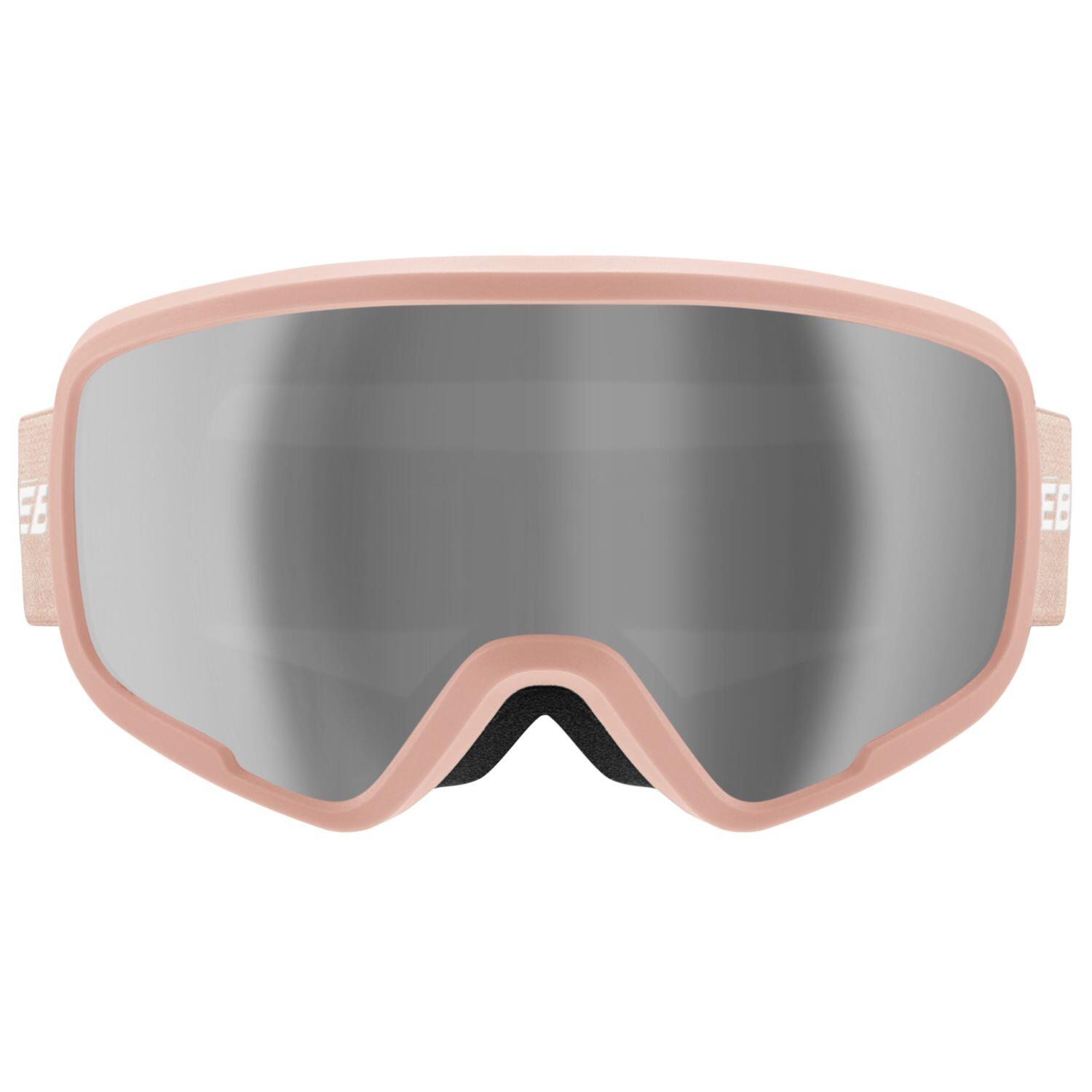 Masque De Ski/snow Cebe Hoopoe 2 Cat 3 Fille 2/4