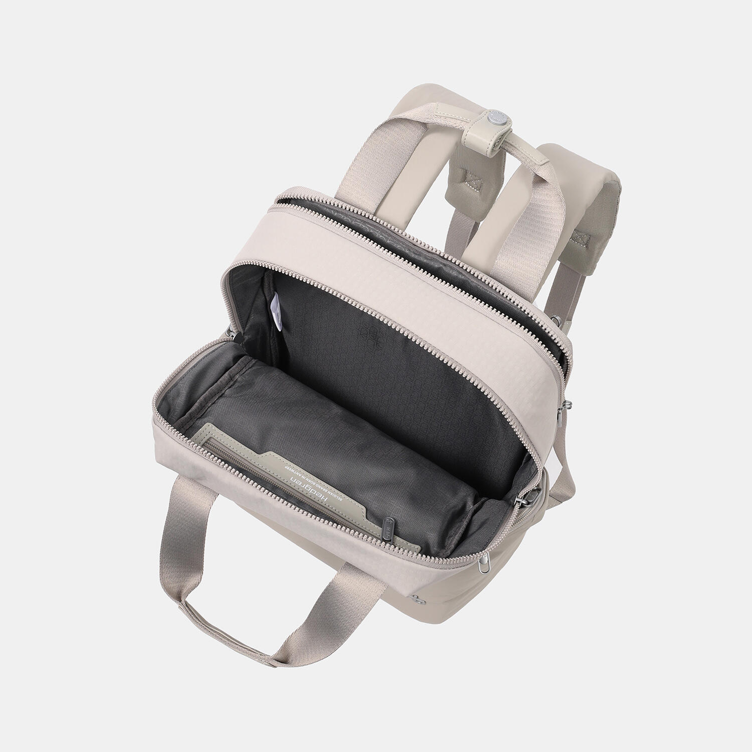 Mochila HEDGREN RAPPU HFURO02 7/7