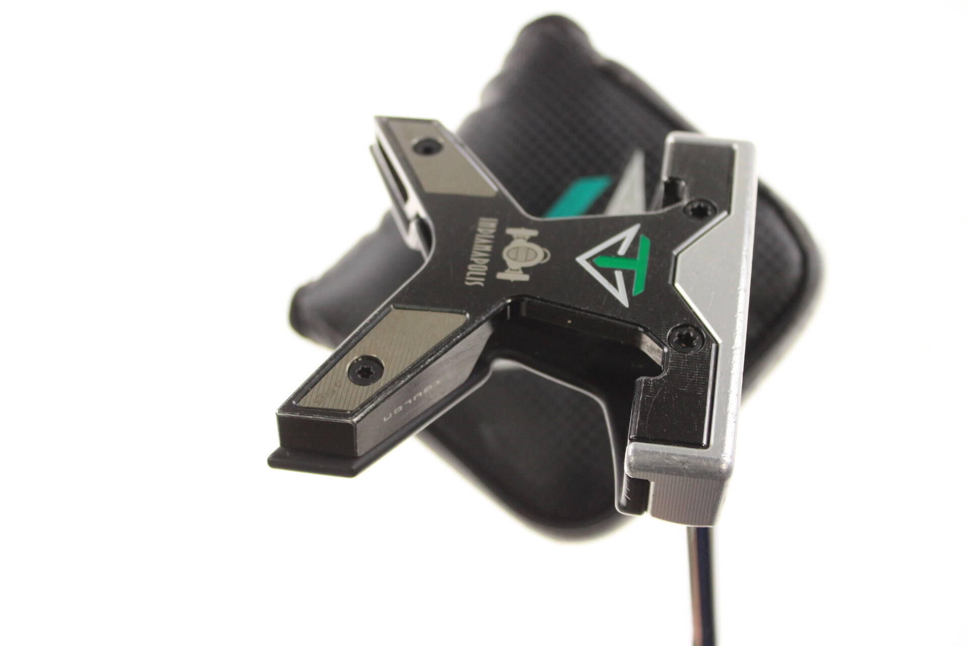 TOULON DESIGN Seconde vie - Toulon Design Indianapolis RH Putter - Sufficient