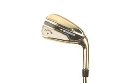 Seconde vie - Callaway Paradym Ai Smoke RH 4-PW Iron Set - Excellent