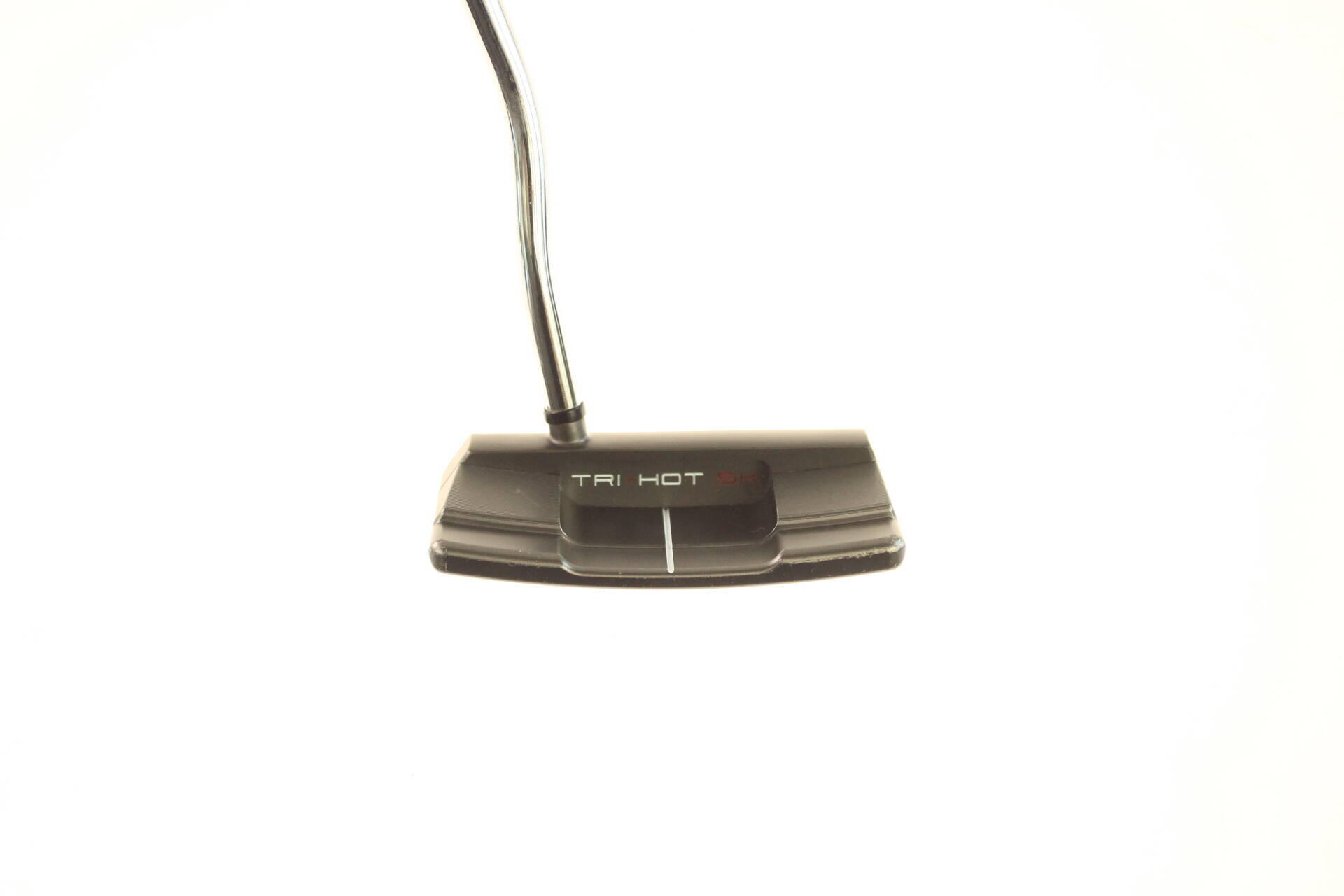 Seconde vie - Odyssey Tri-Hot 5K Triple Wide RH Putter - Good 3/5
