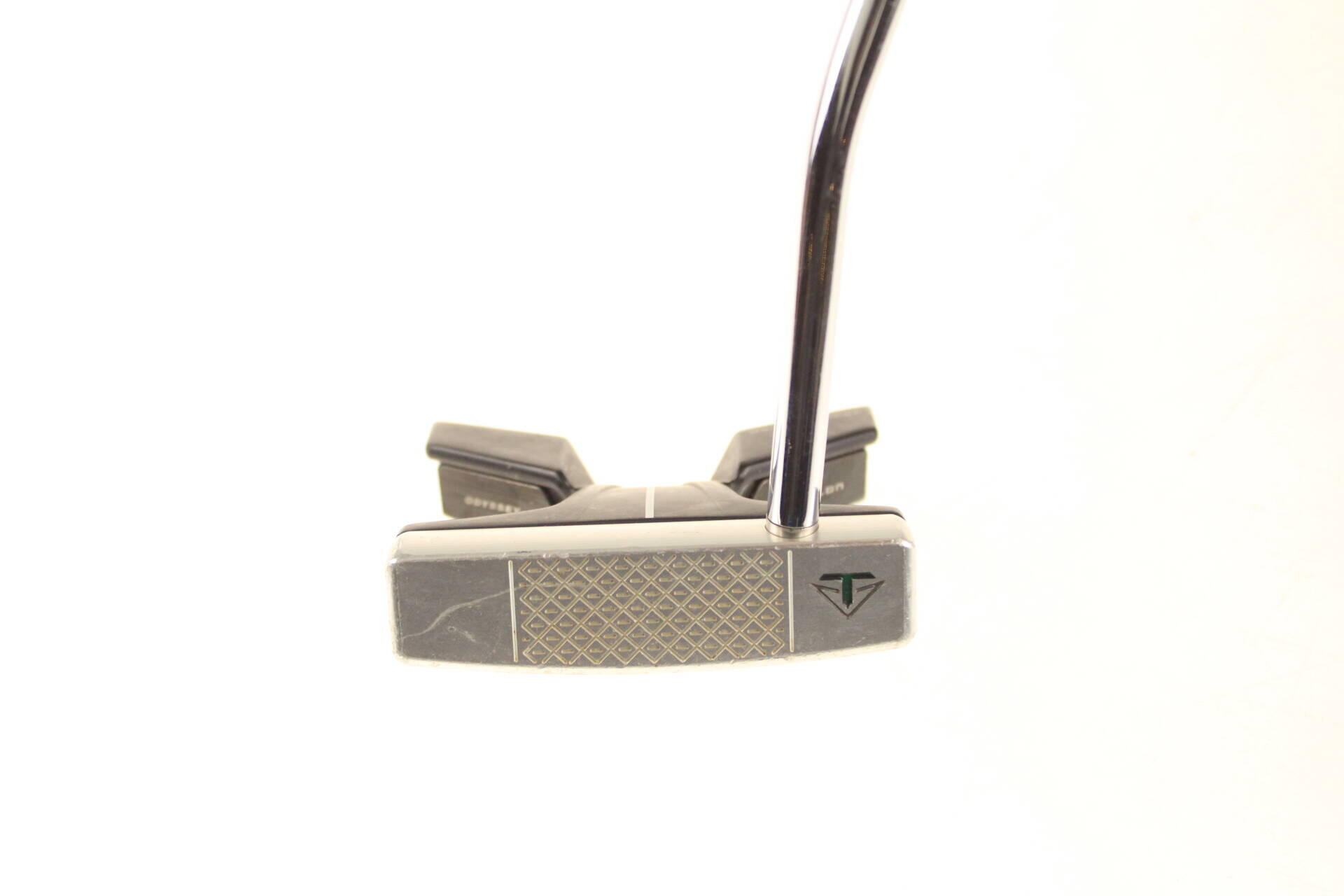Seconde vie - Toulon Design Indianapolis RH Putter - Sufficient 2/5
