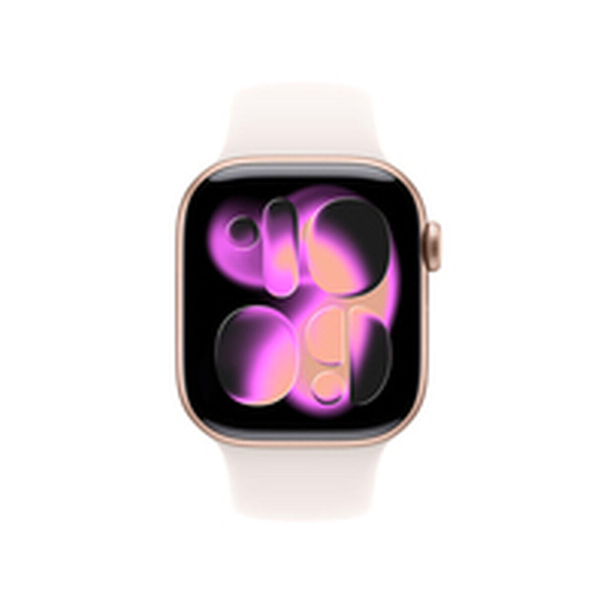 Montre intelligente APPLE MF8F4QL/A Montre intelligente 5/5