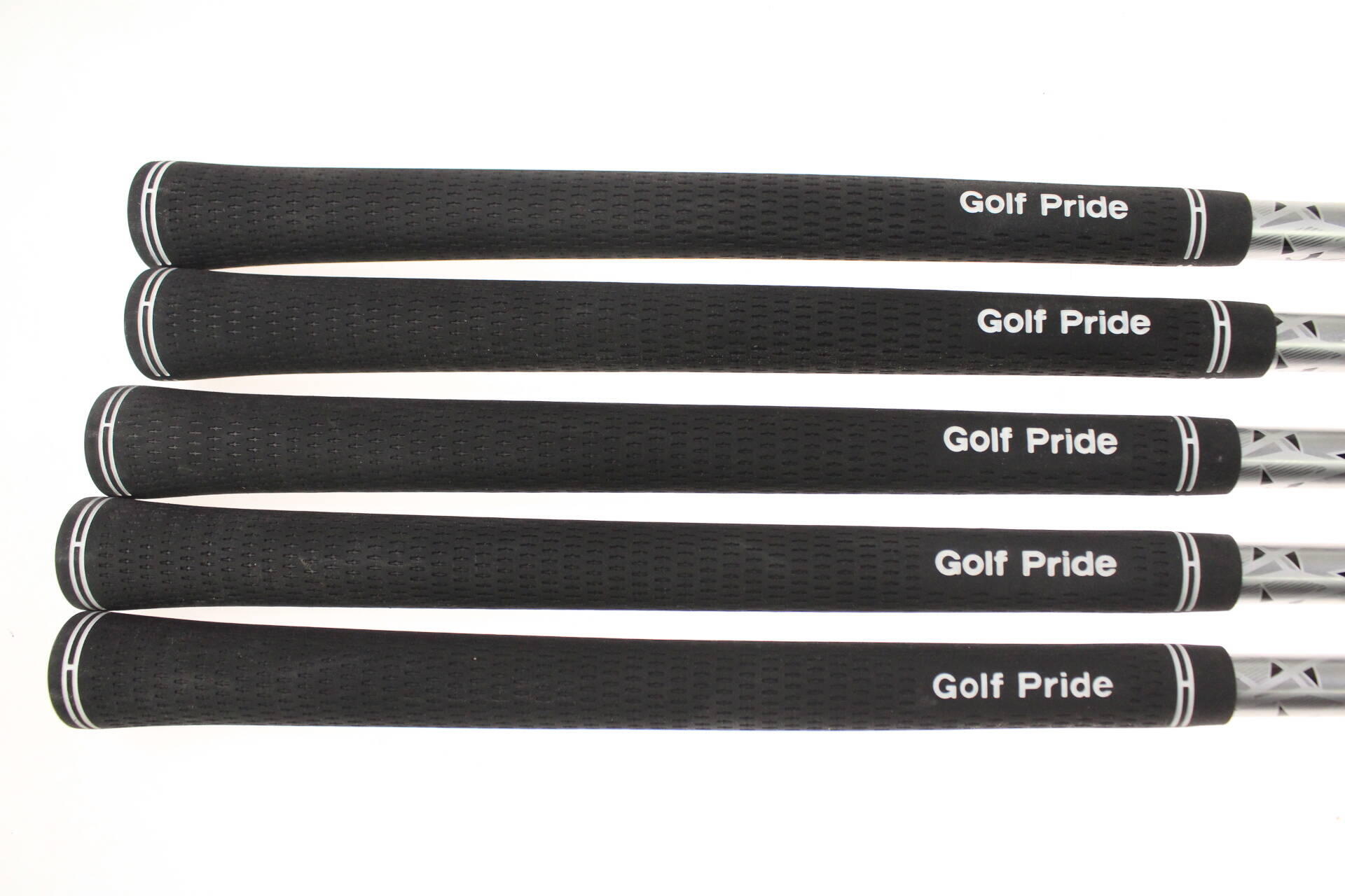 Seconde vie - Titleist T400 RH 6-PW-SW Iron Set - Good 5/5
