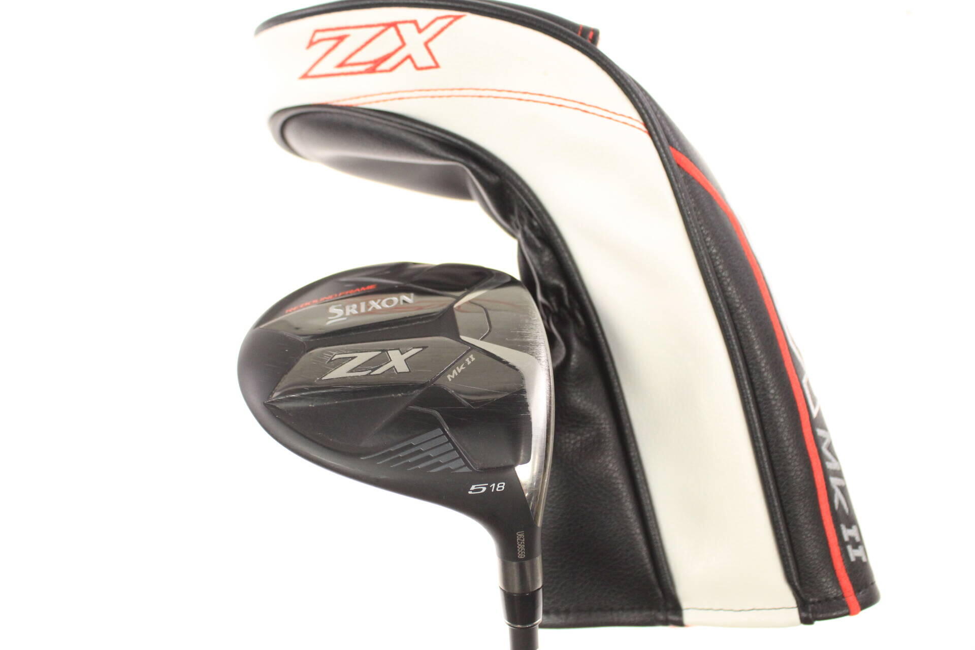 しゅんぎく FR2 GOLF × WIND AND SEA セット KT Ginxu Dragonfly Crossing 2 Hollow Pro Carbon - 商品一覧