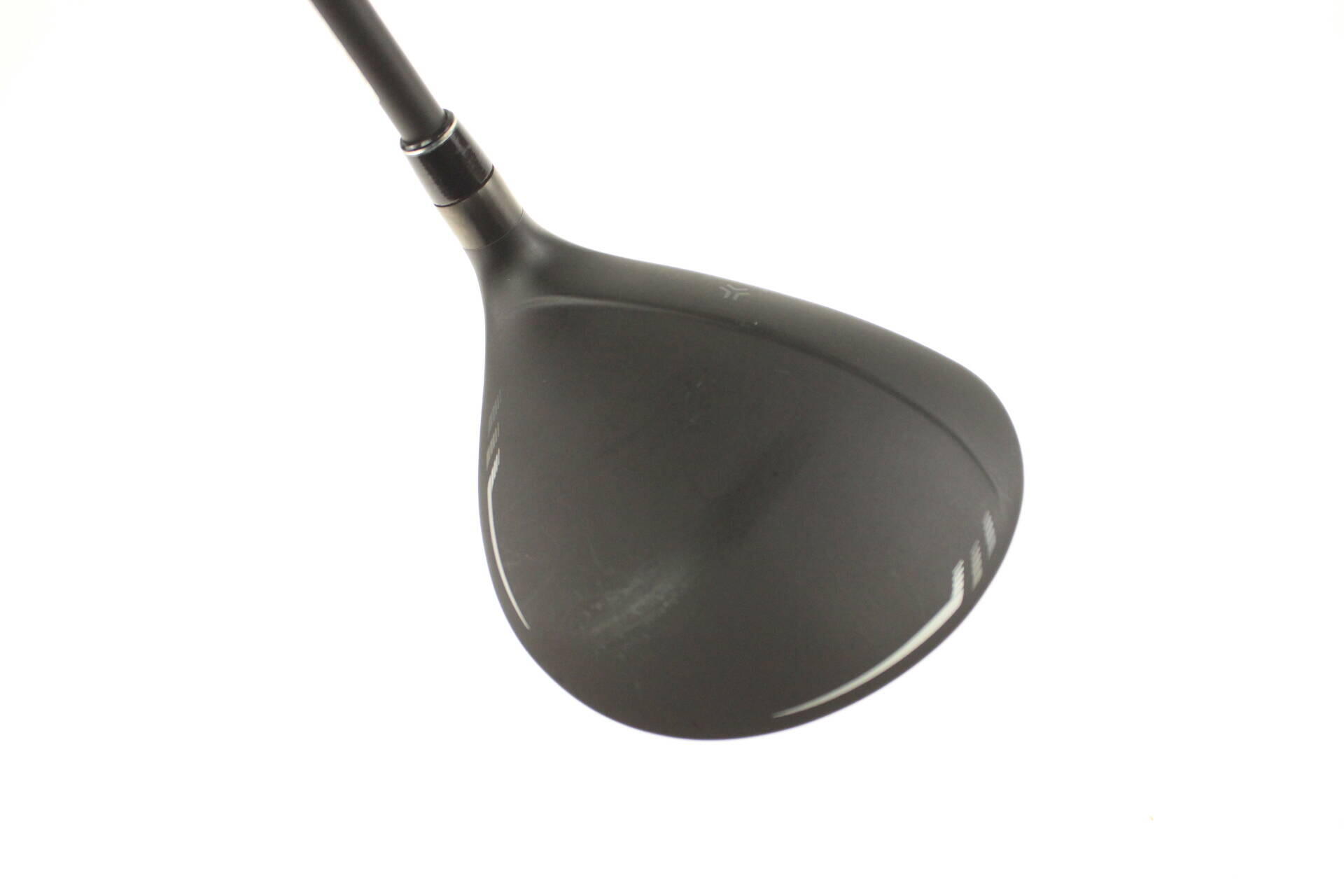 Seconde vie - Srixon ZX MK II RH 18-deg Fairway Wood - Good 3/5