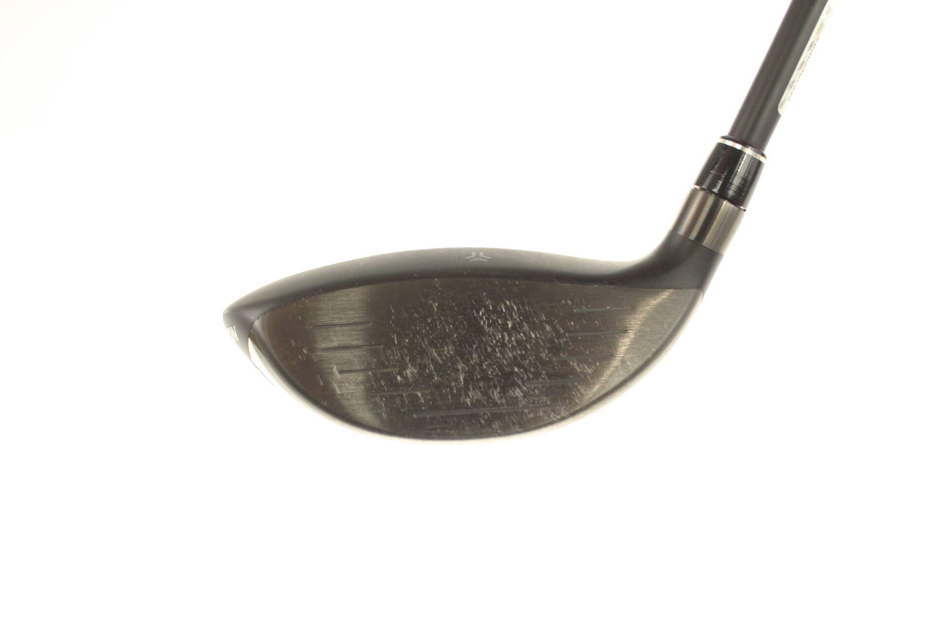 Seconde vie - Srixon ZX MK II RH 18-deg Fairway Wood - Good 2/5