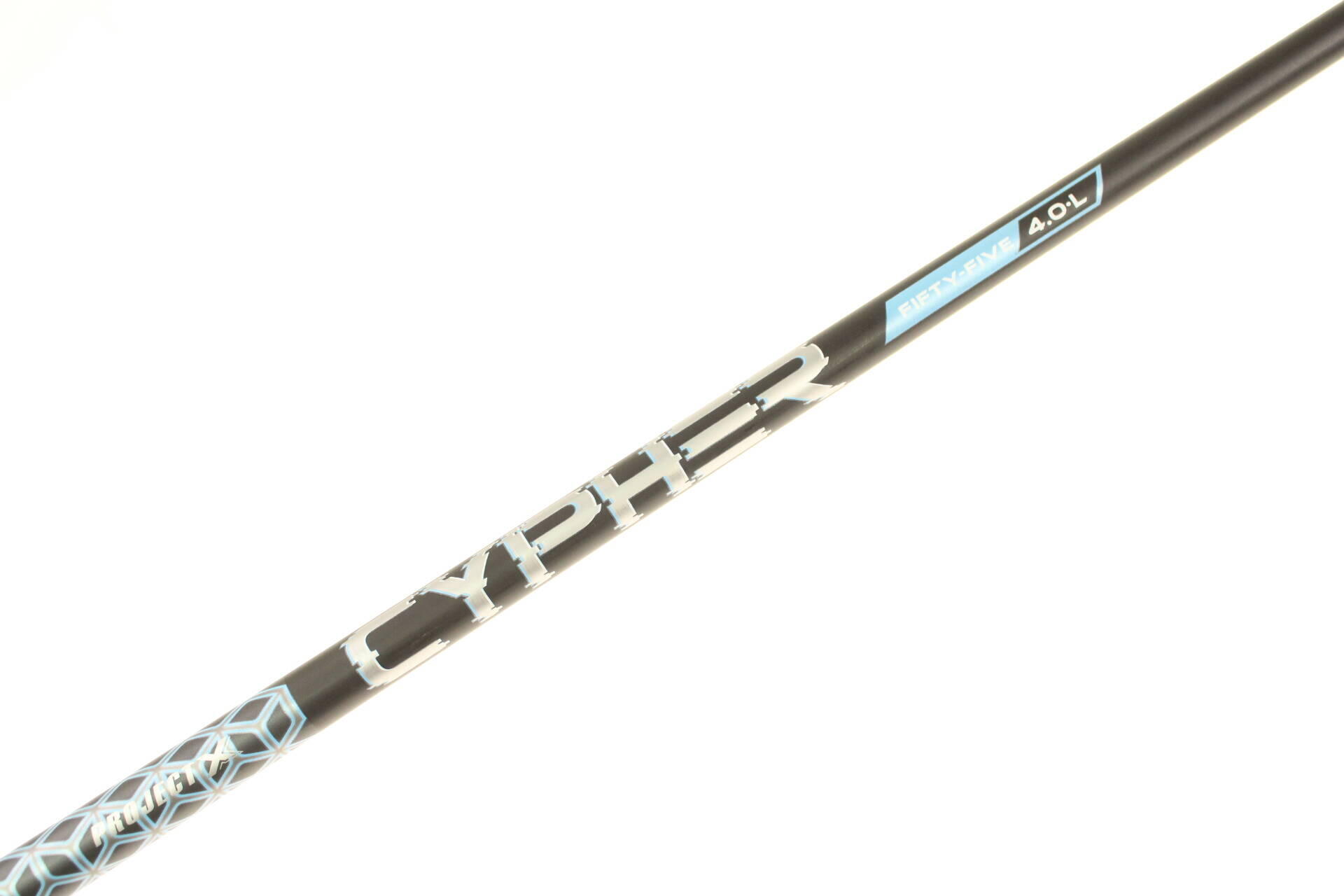 Seconde vie - Srixon ZX MK II RH 18-deg Fairway Wood - Good 4/5
