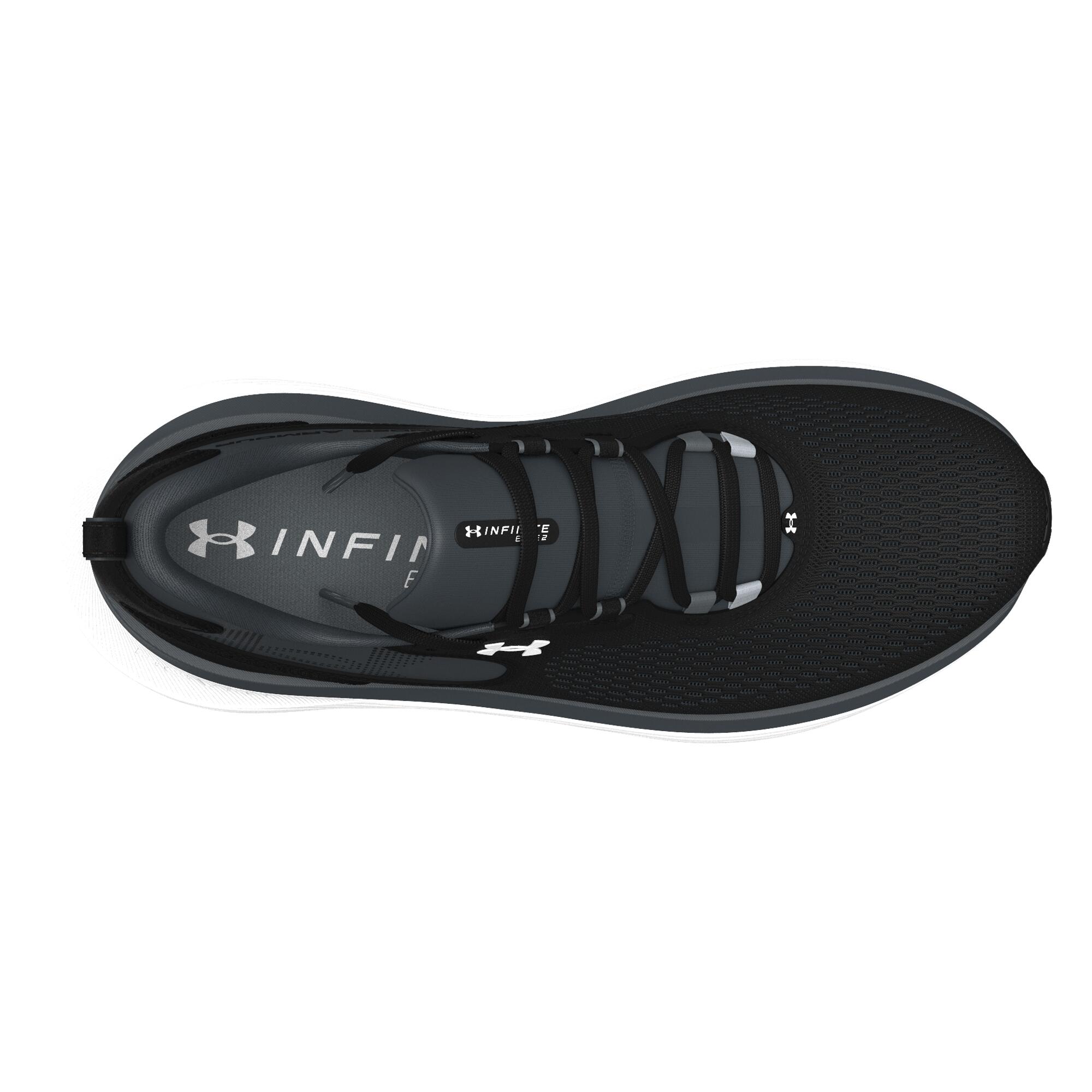 Chaussures de running femme Under Armour Infinite Elite 2 3/3