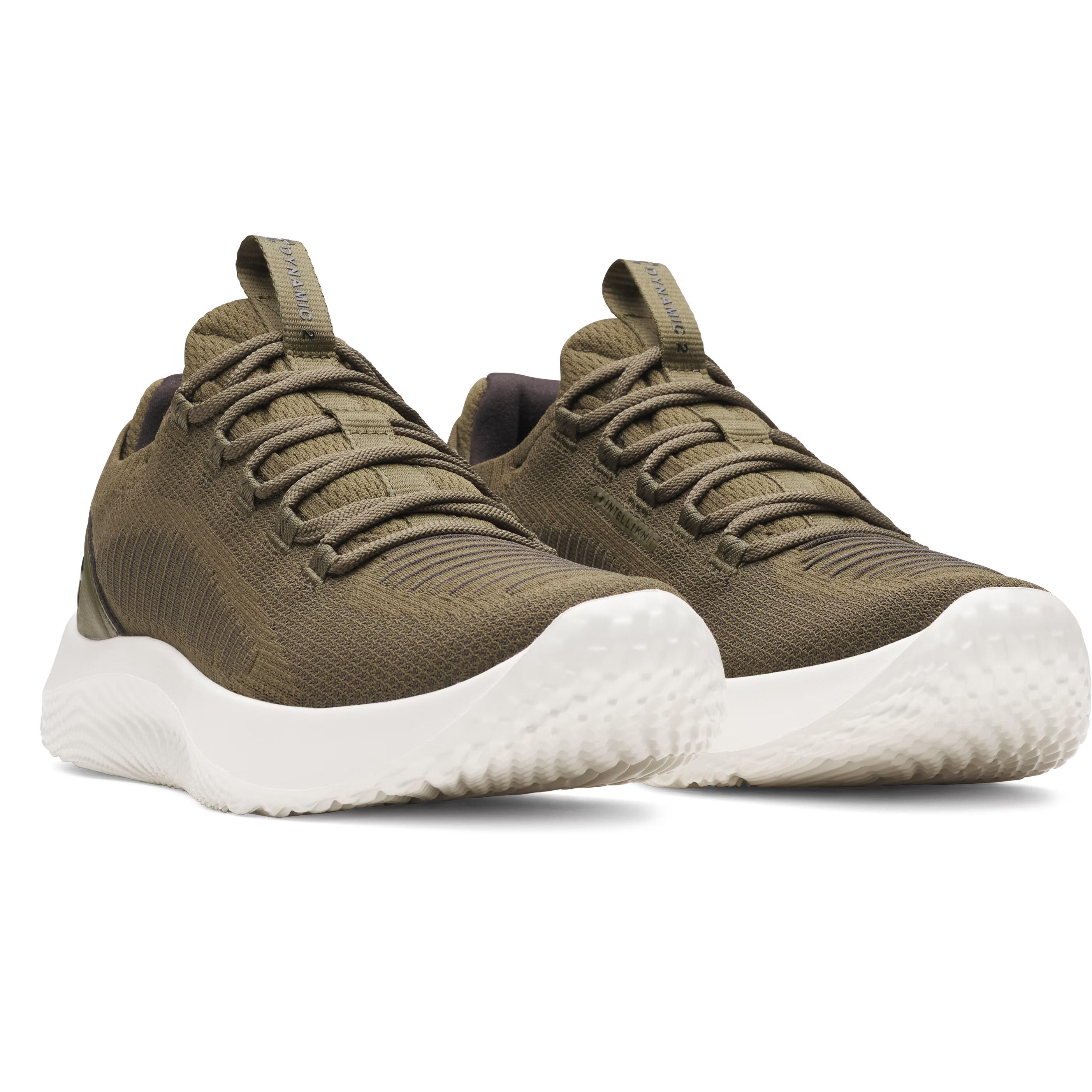 Chaussures de cross training Under Armour Dynamic 2 2/5