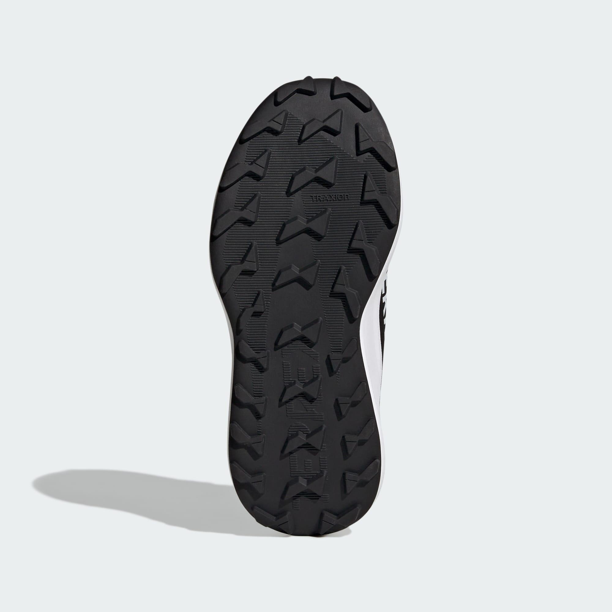 Sapatilhas de Trail Running Terrex Agravic para Crianças 3/7