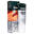 Crema de pantofi cu ulei de migdale Collonil Waterstop Colours, 75 ml, flame