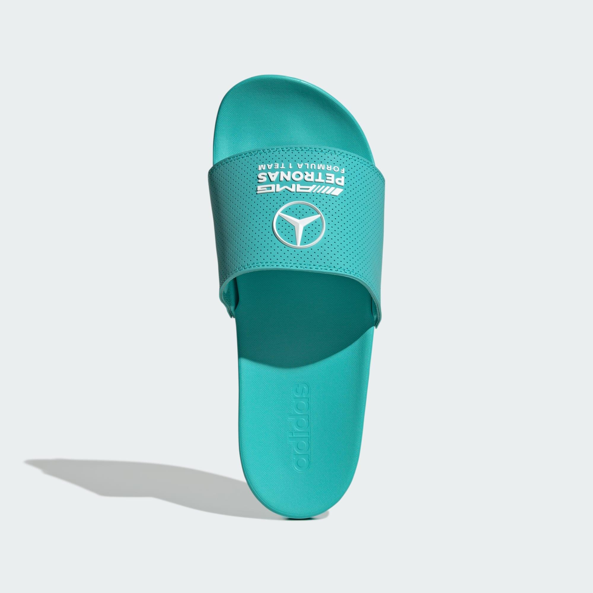 adilette Comfort MER Badeschlappen 2/8