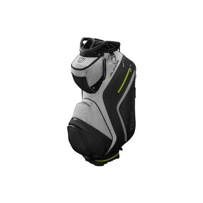 Golf trolley tas wilson alpine