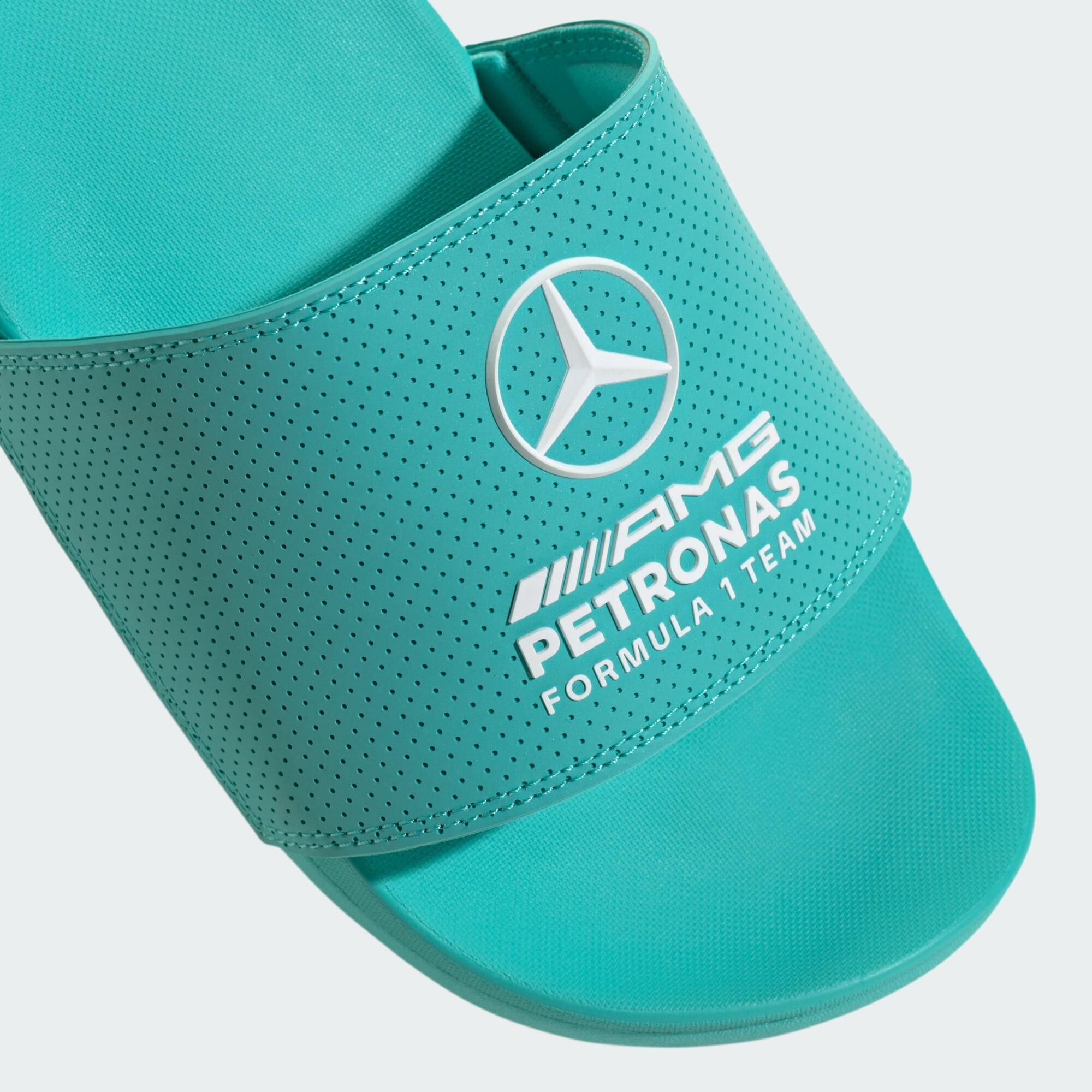 adilette Comfort MER Badeschlappen 6/8
