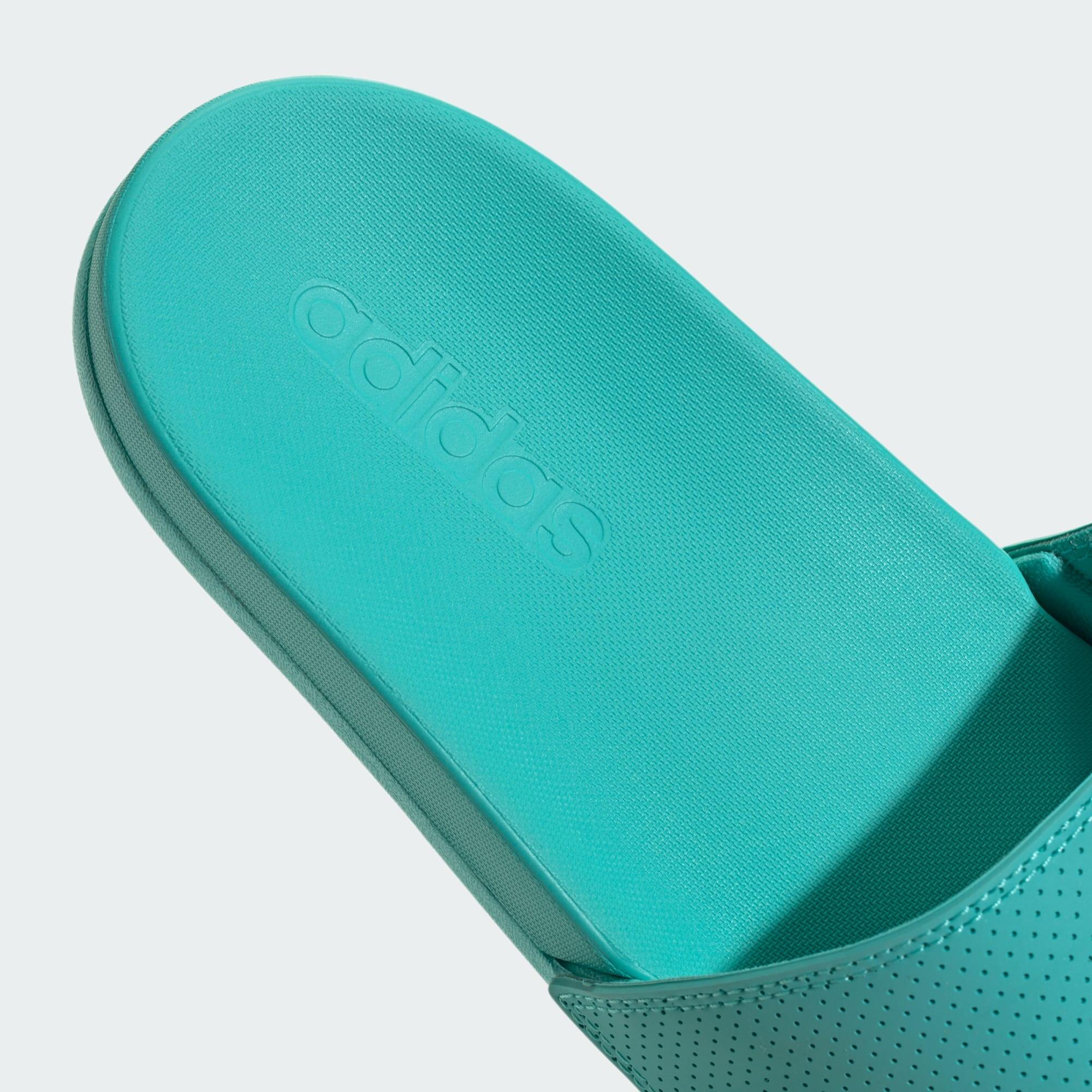 adilette Comfort MER Badeschlappen 5/8