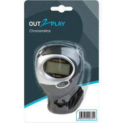 Chronomètre - OUT2PLAY