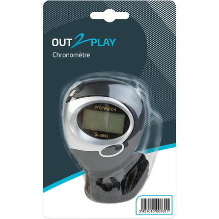 Chronomètre - OUT2PLAY