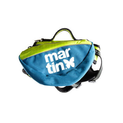 Zaino pieghevole Martin Sellier
