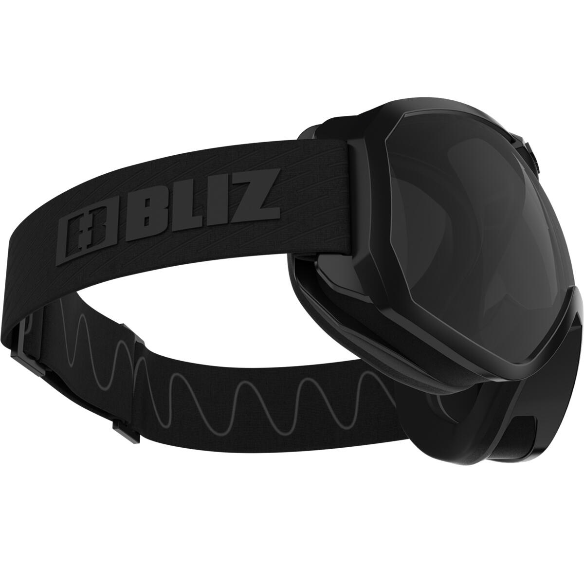 Ski mask Bliz Charge Otg 2/4