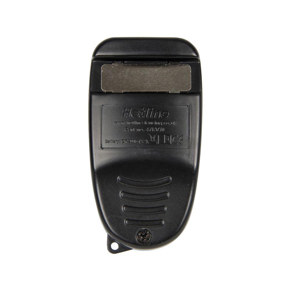 Testeur de clôture led Ukal 2/6