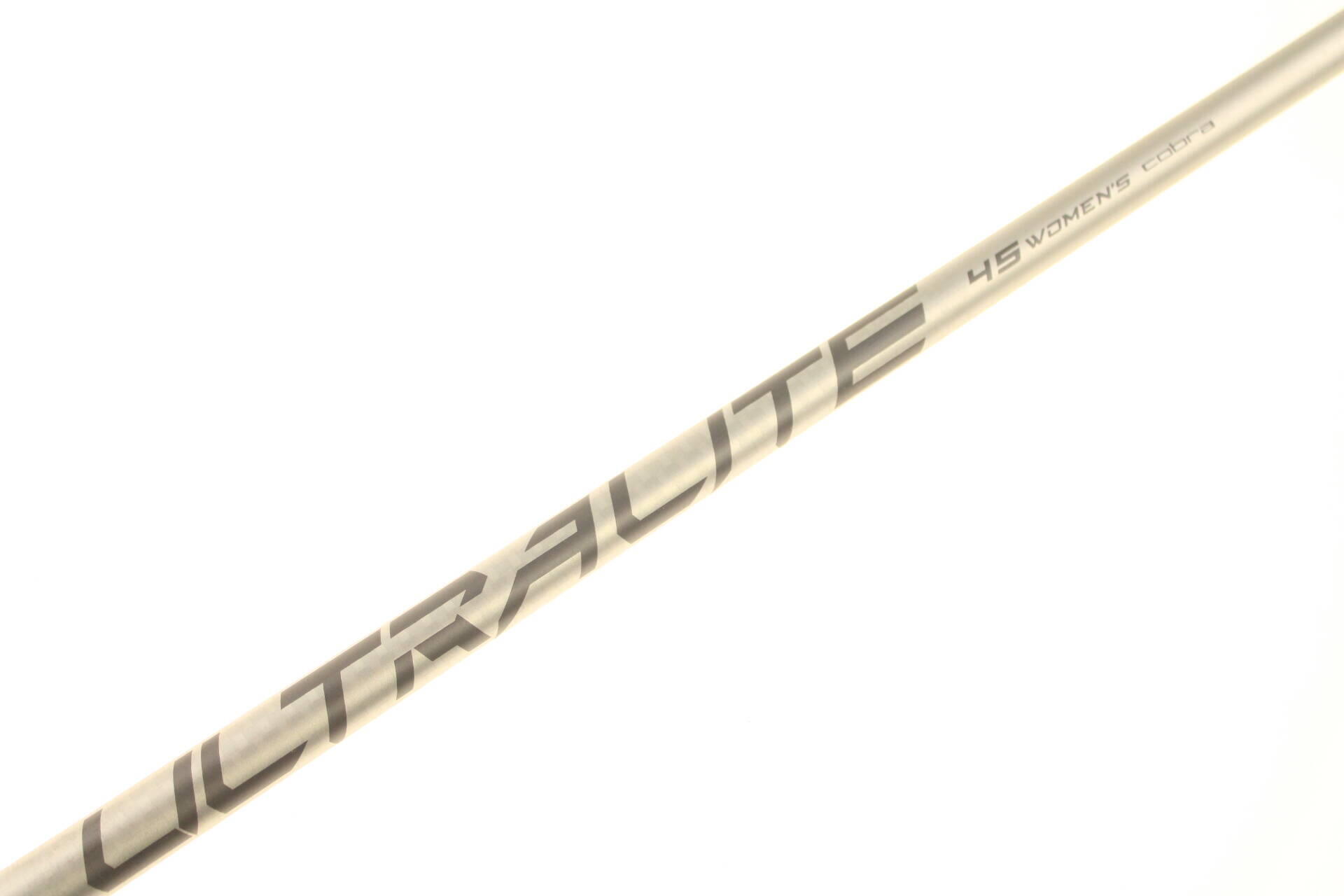 Seconde vie - Cobra LTDx MAX RH 22.5-deg Fairway Wood - Sufficient 4/5