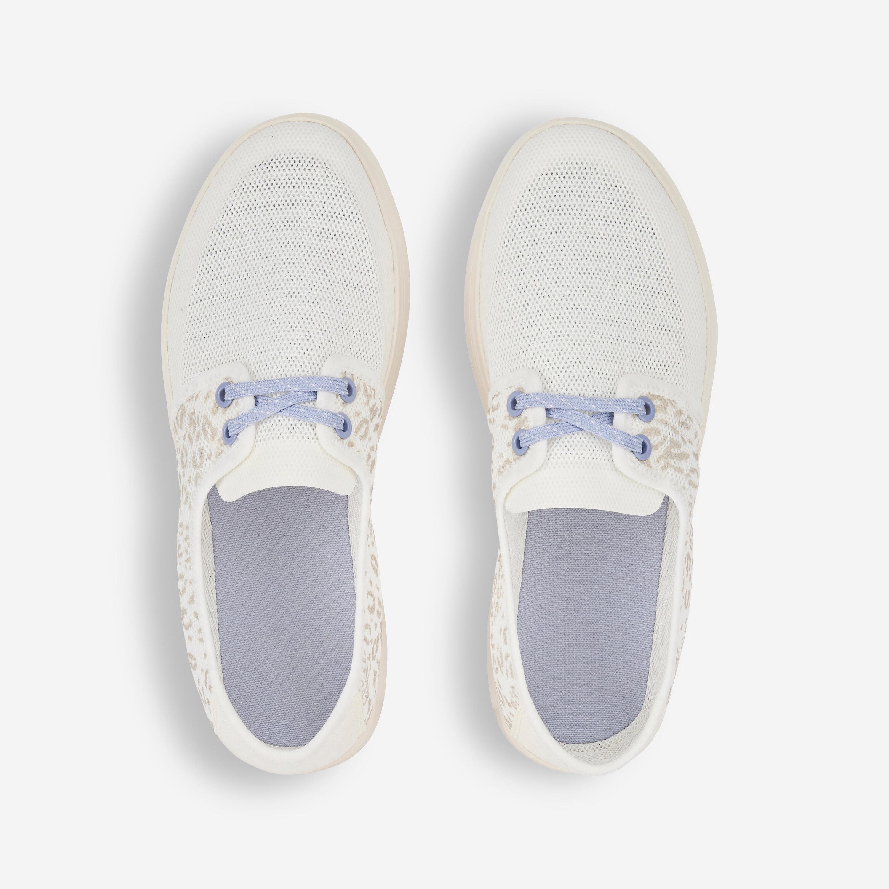 Second Life - Buty plażowe espadryle damskie Decathlon... - Stan Doskonały 2/5