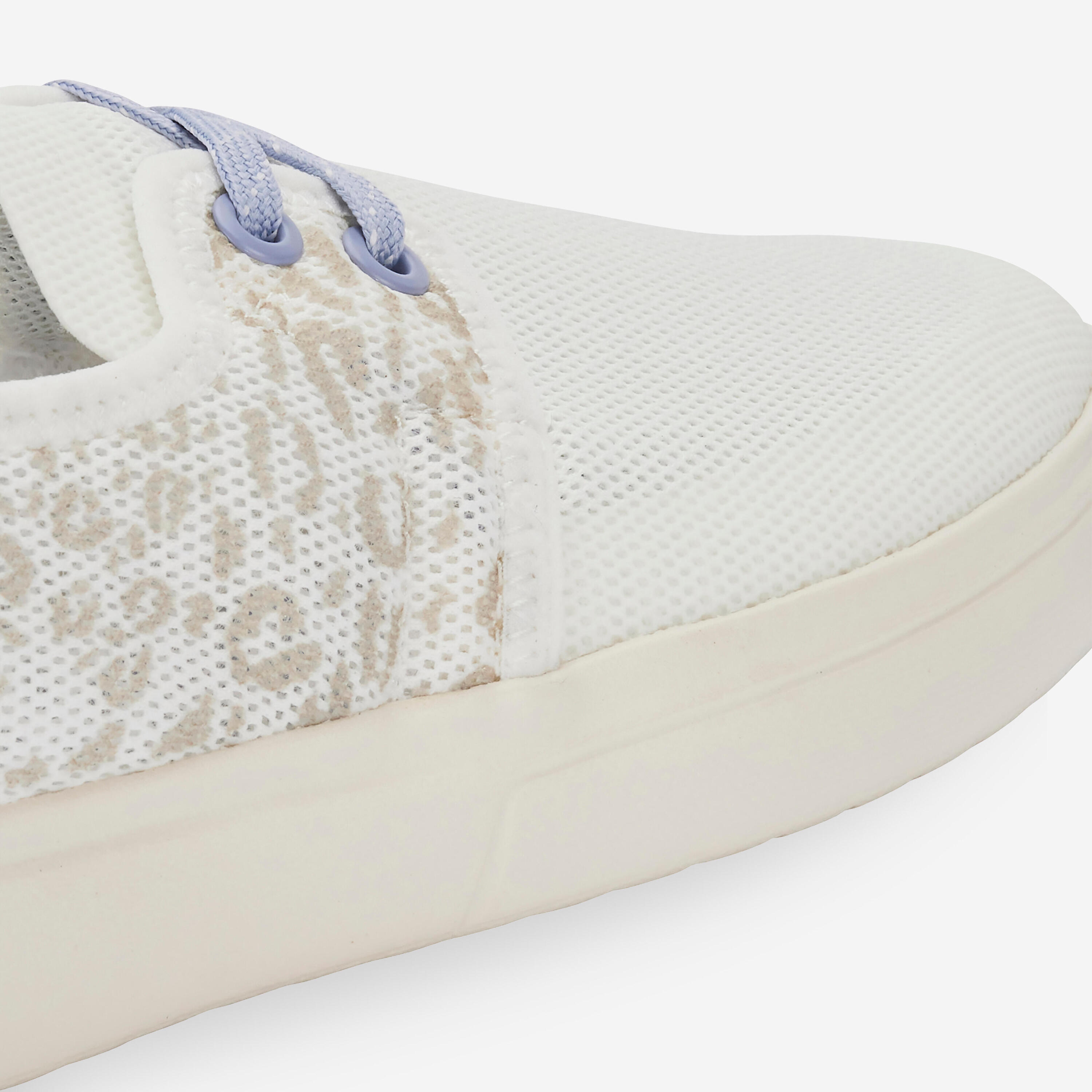 Second Life - Buty plażowe espadryle damskie Decathlon... - Stan Doskonały 4/5