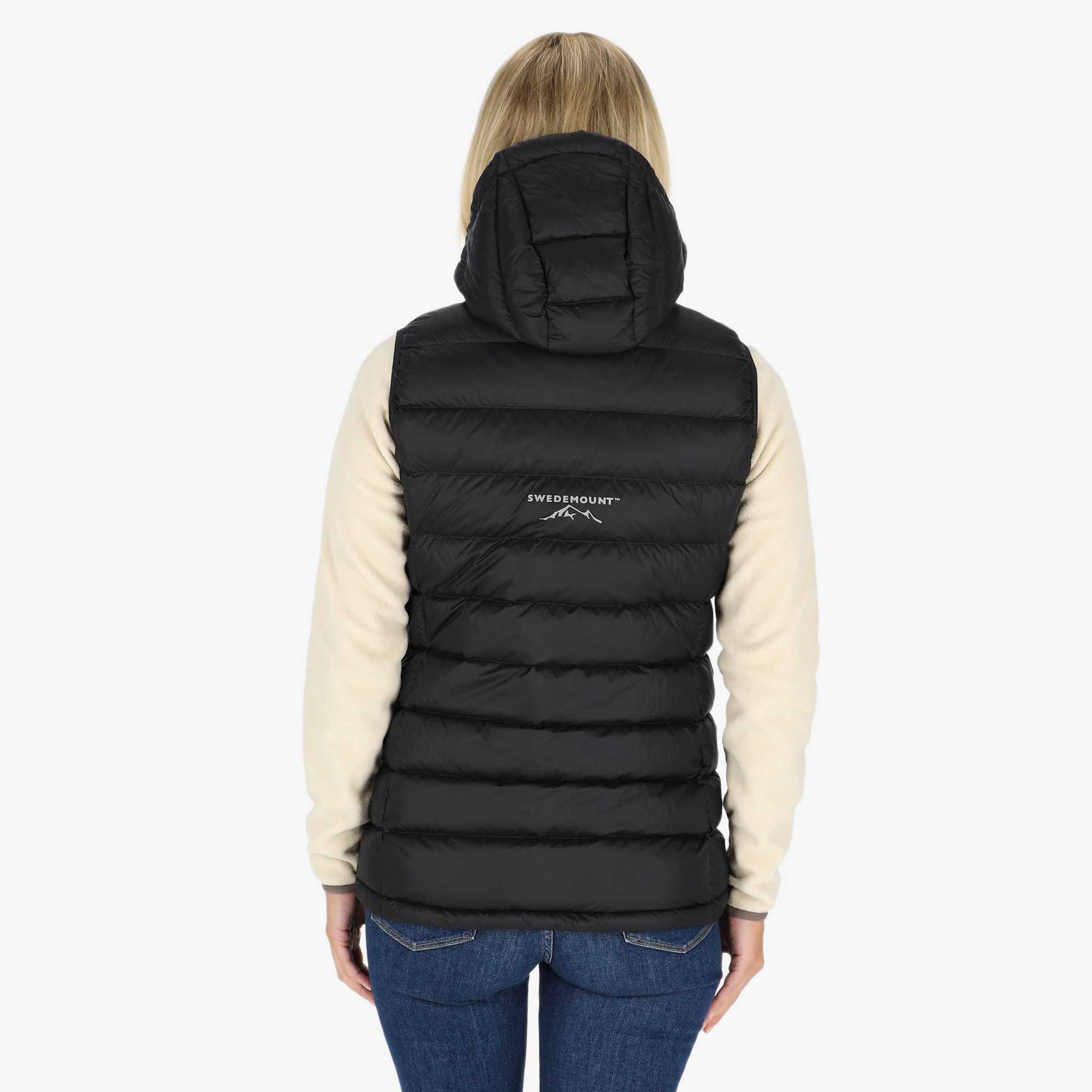 Veste randonnée femme résistante à l'eau Östersund 2/7