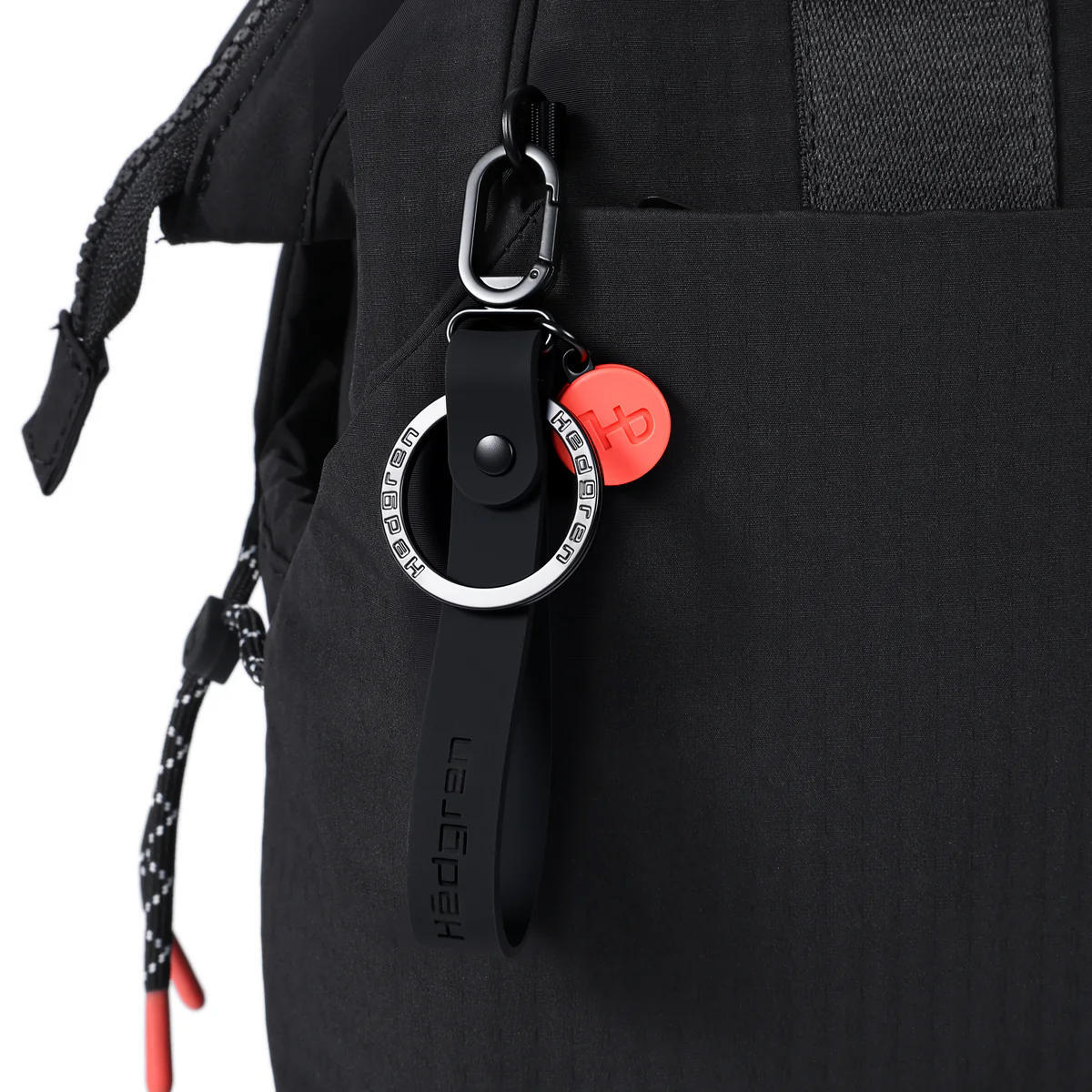 Mochila HEDGREN ORIZURU HSTG09 3/4