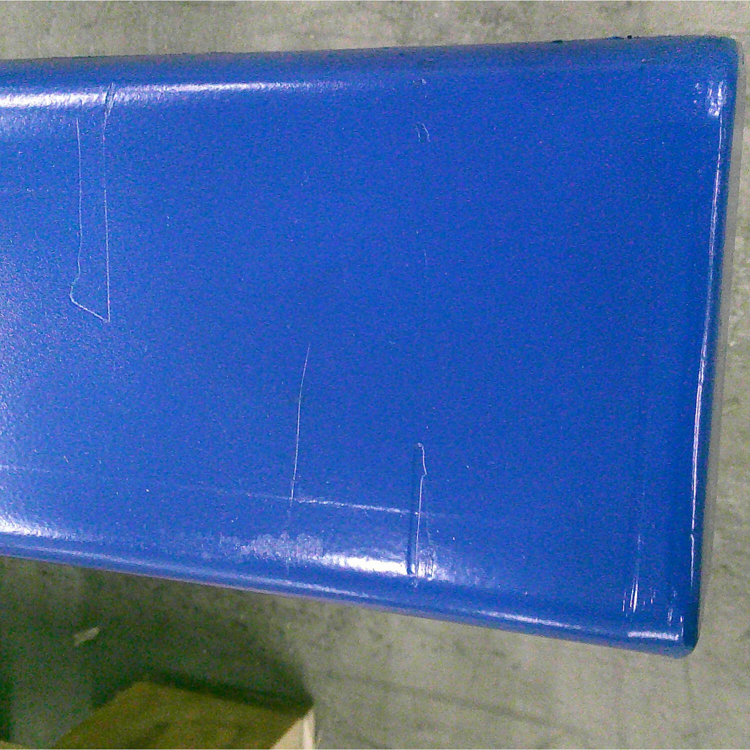 Stufenbarren Super Turnen Unisex 3/5
