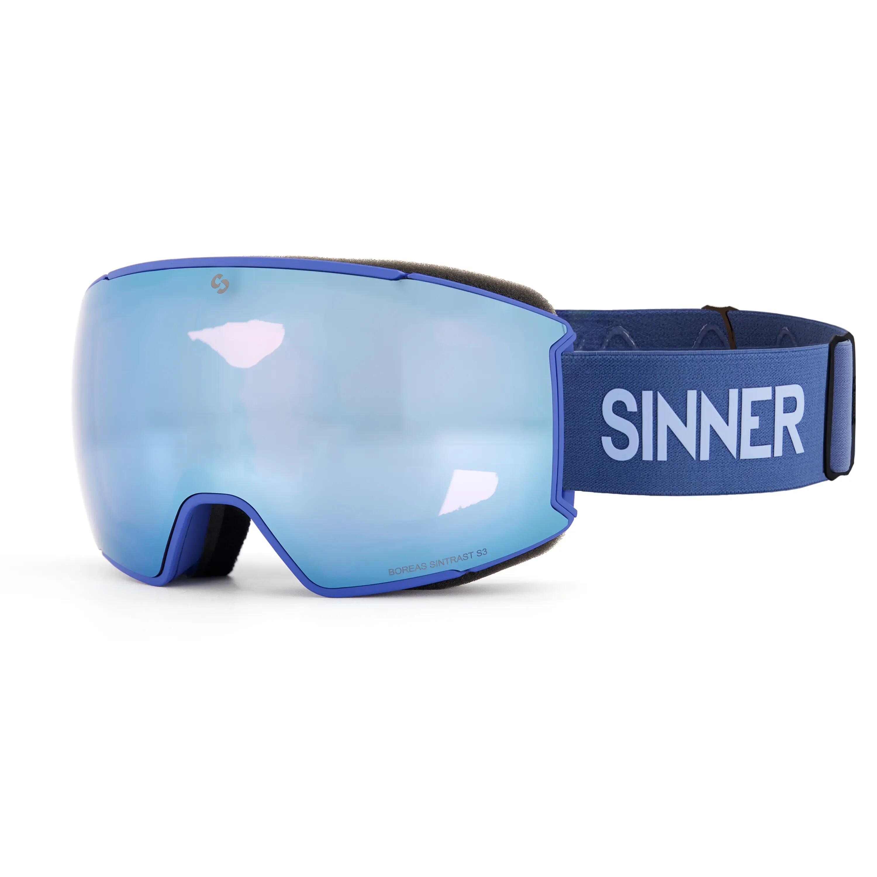 SINNER picture
