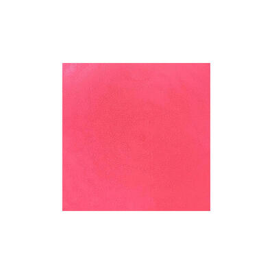 Bodenmarkierung Rot Quadrat, 23x23 cm Leichtathletik Unisex Rot