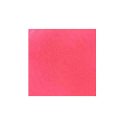 Bodenmarkierung Rot Quadrat, 23x23 cm Leichtathletik Unisex Rot