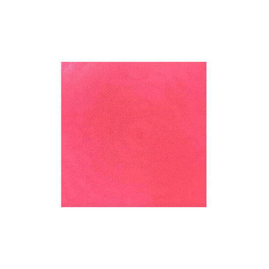 Bodenmarkierung Rot Quadrat, 23x23 cm Leichtathletik Unisex Rot