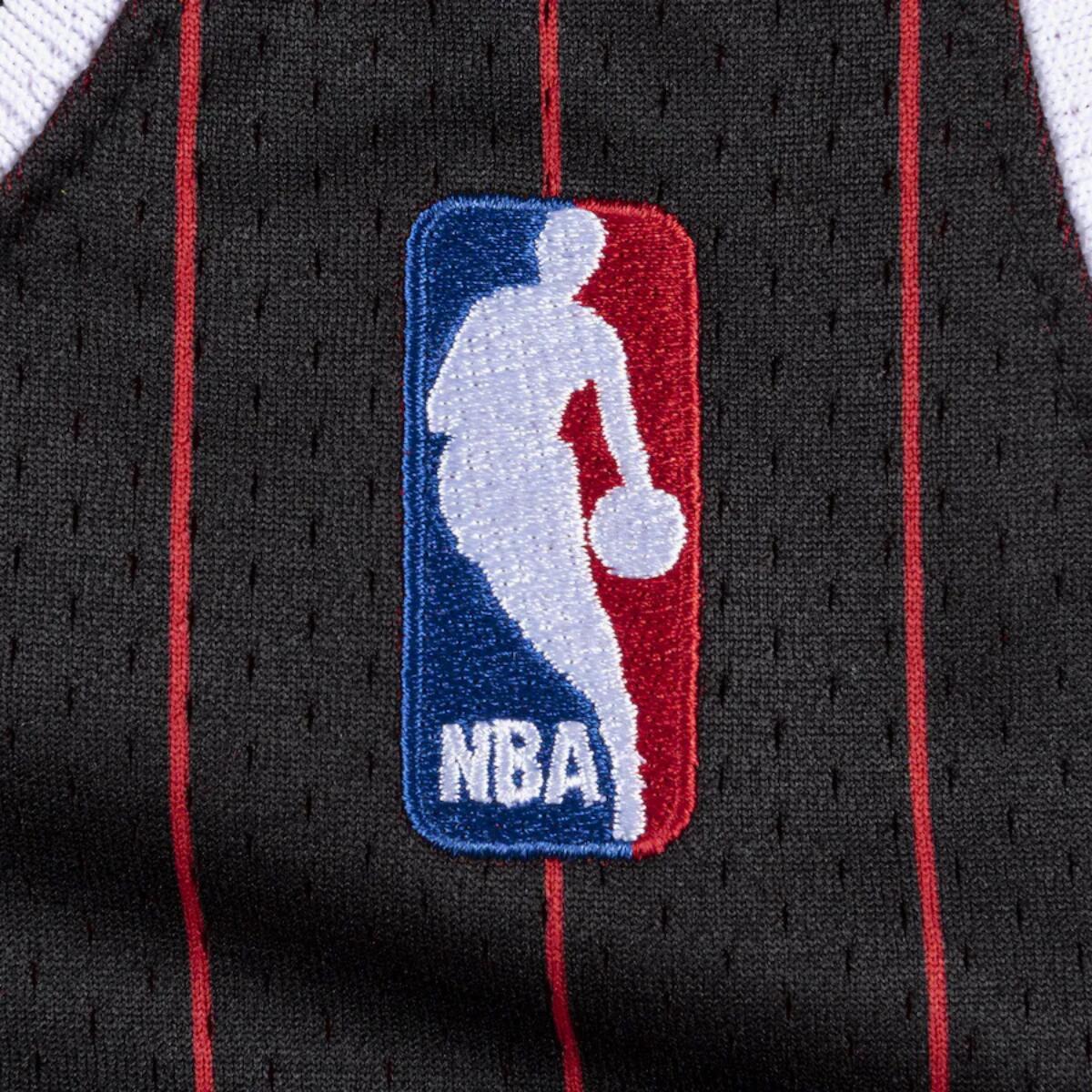 Koszulka Mitchell&Ness Jordan Chicago Bulls 95/96-AJY4AC18126-CBUBLCK96MJO 3/3