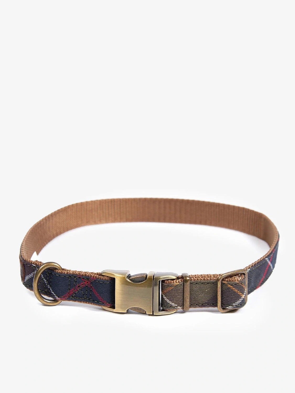Collier Barbour pour chien 3/5