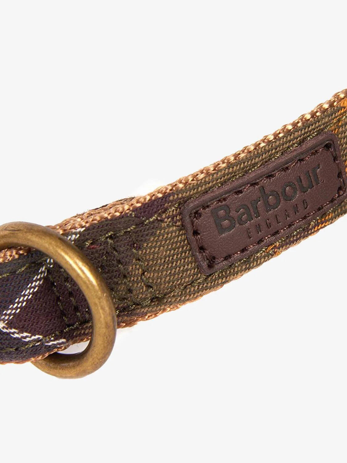 Collier Barbour pour chien 5/5