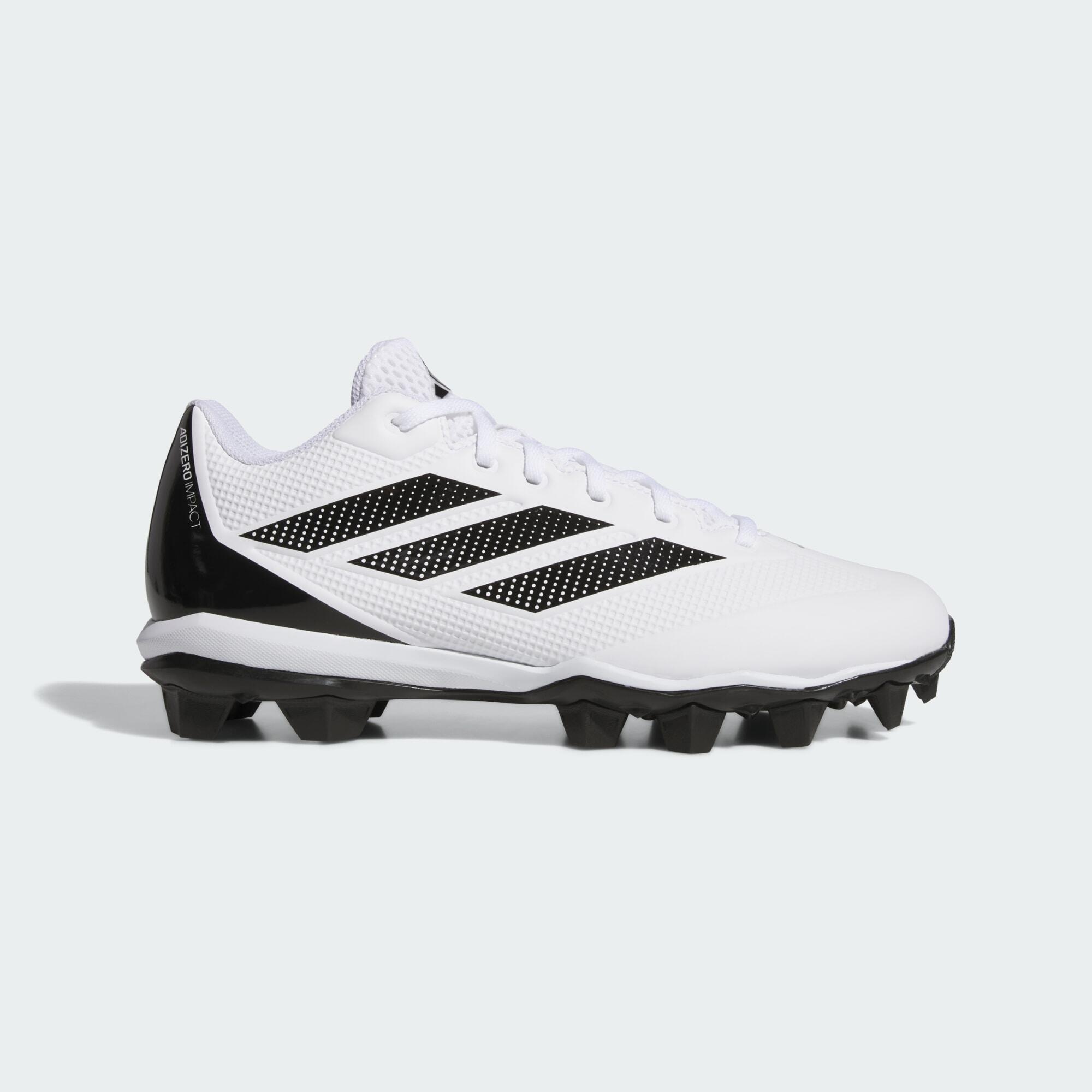 ADIDAS Adizero Impact 2.0 Molded Cleats