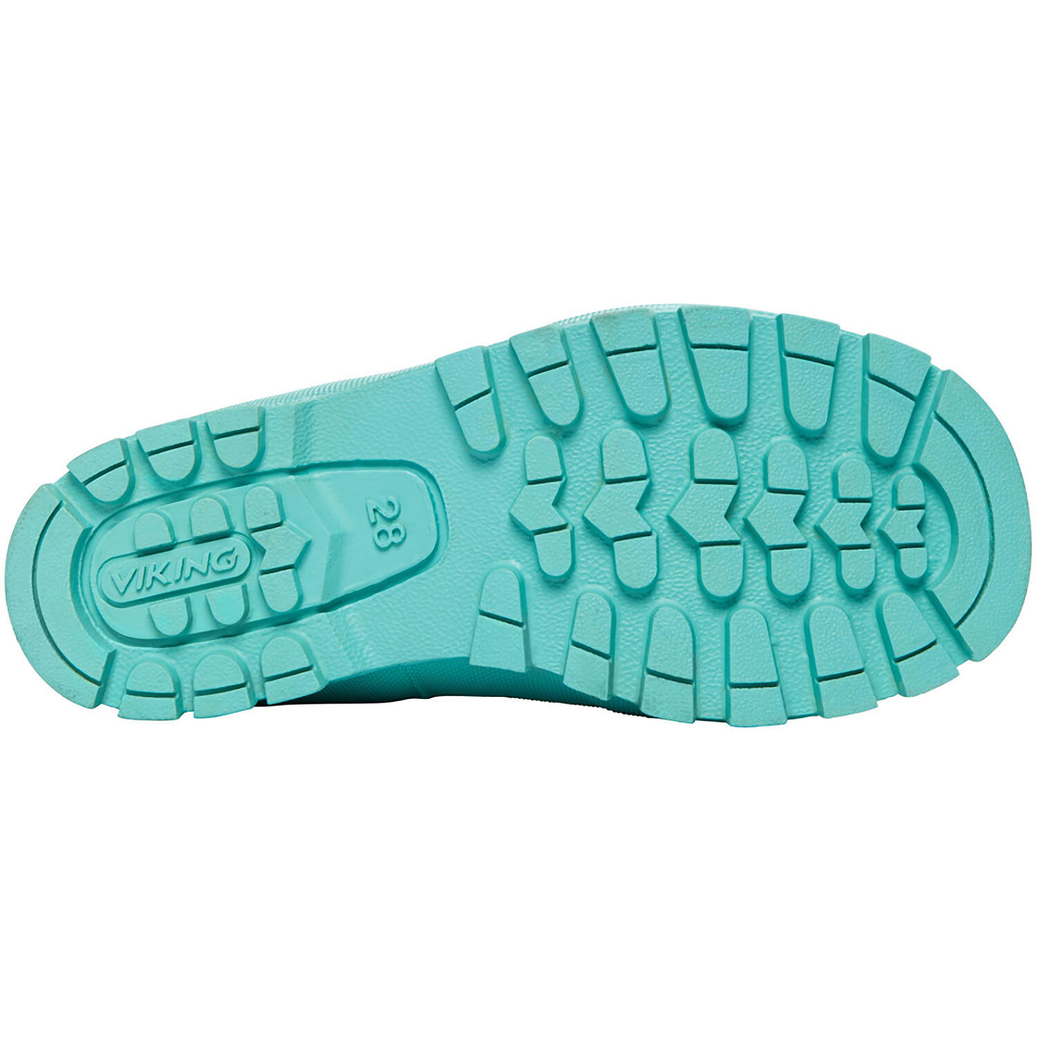Unisex Gummistiefel JOLLYMOOMIN 5/5