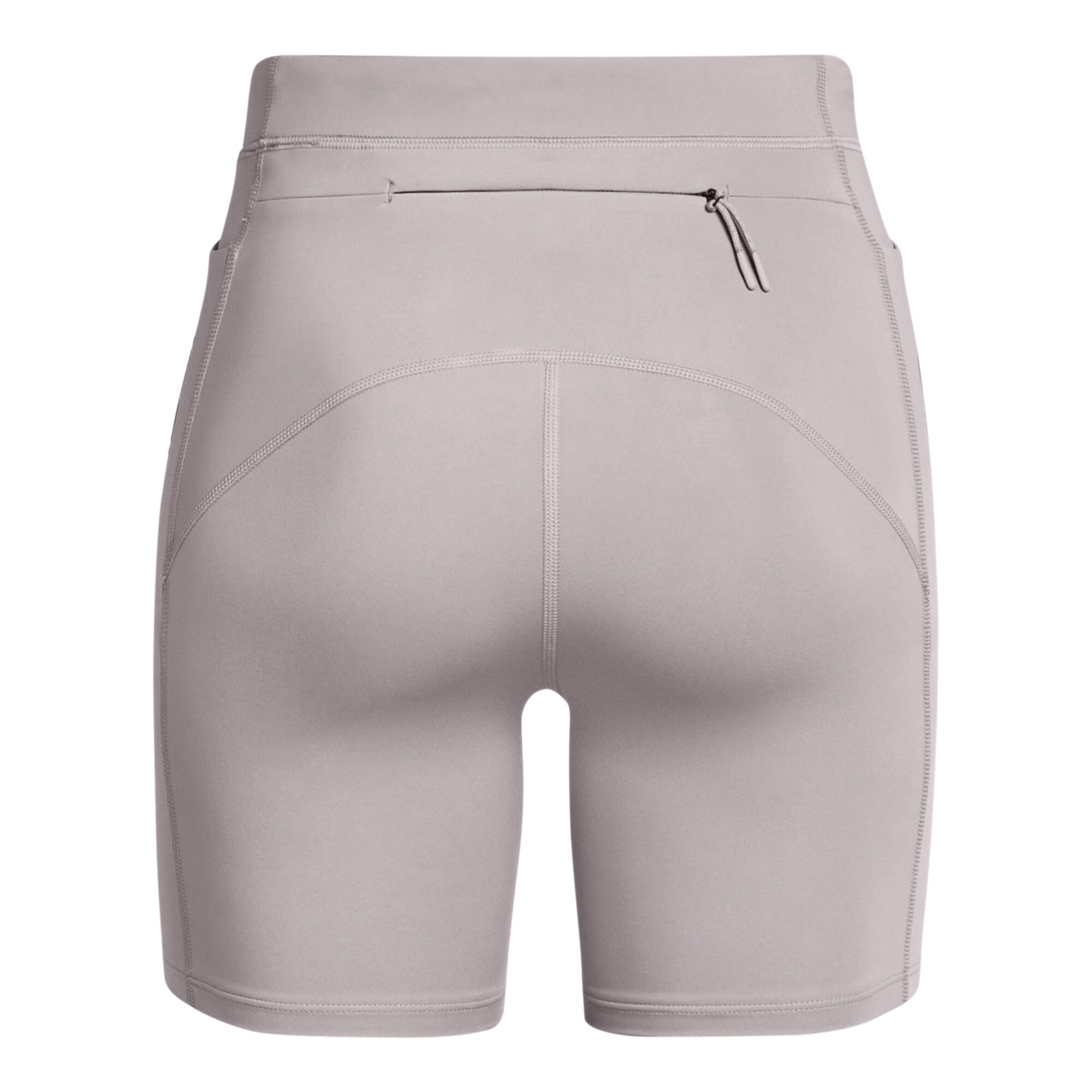 Short femme Under Armour Run Anywhere 2/2