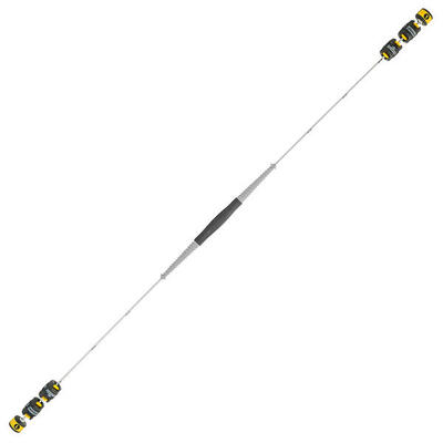 Schwingstab Propriomed Propriomed 1 Fitnesstraining Unisex Gelb