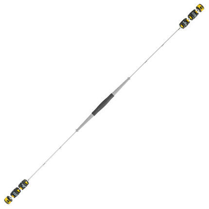 Schwingstab Propriomed Propriomed 1 Fitnesstraining Unisex Gelb