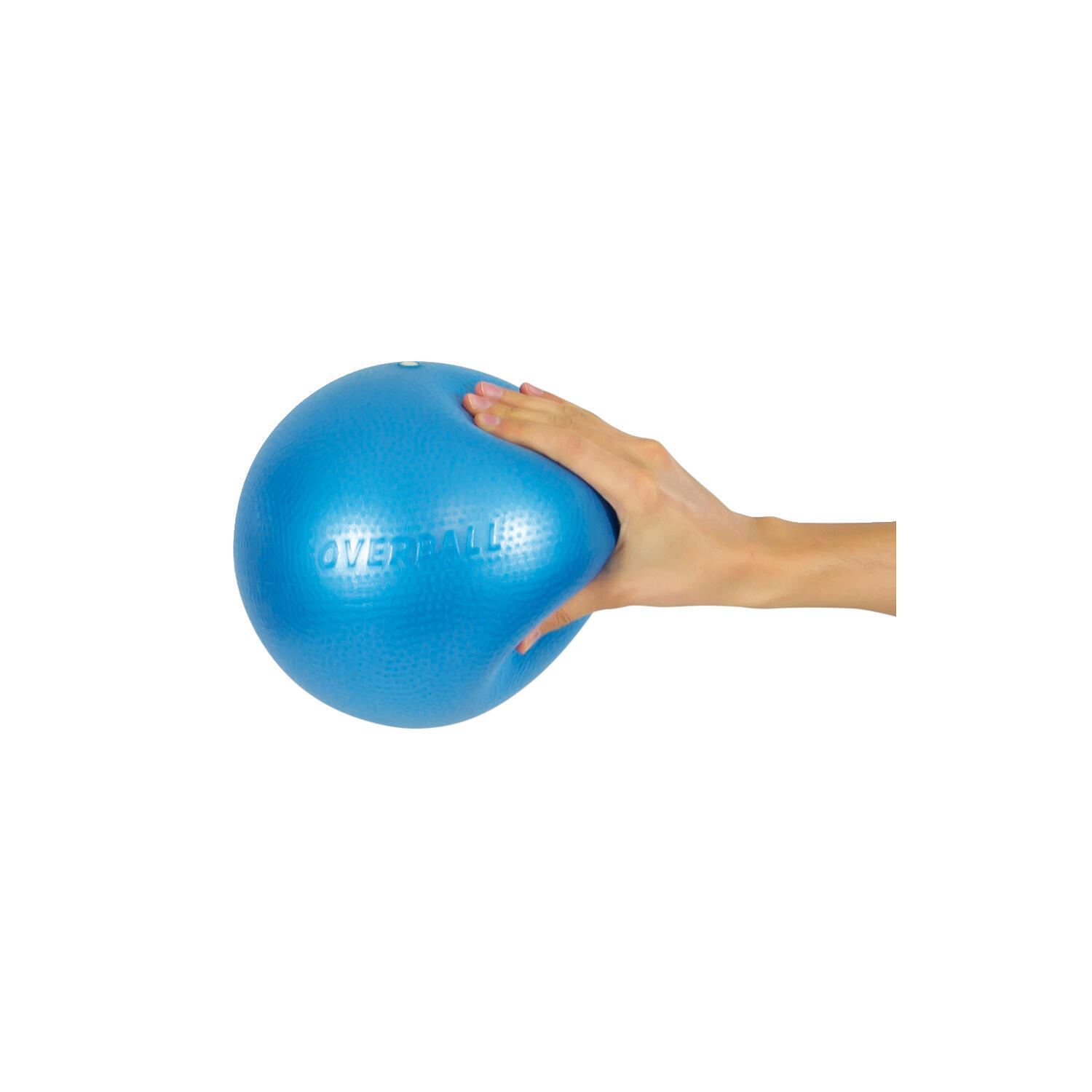 Fitnessball Overball Gesundheitssport Unisex 3/6