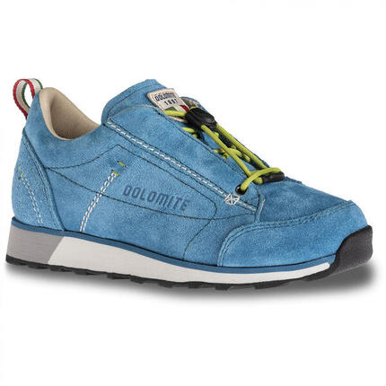 Kinder Wanderschuh JUNIOR 54 LOW 2