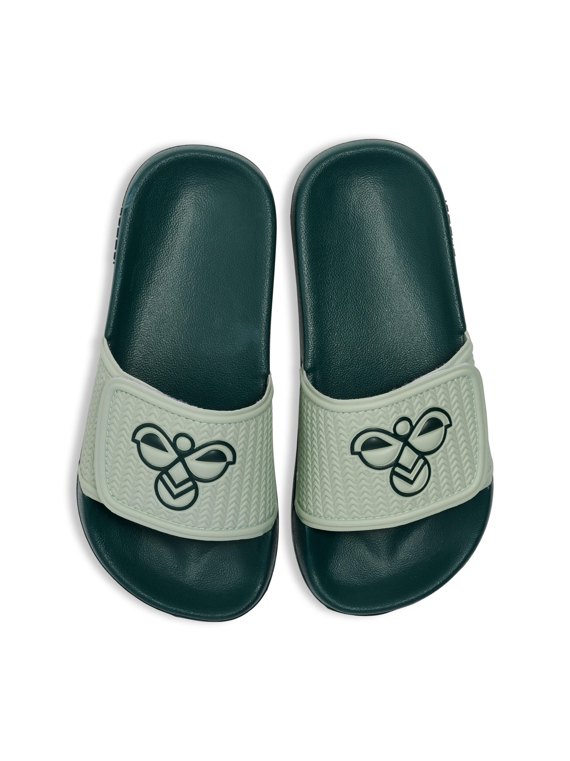 Ciabatte per bambini Hummel Pool Slide Vc 3/7