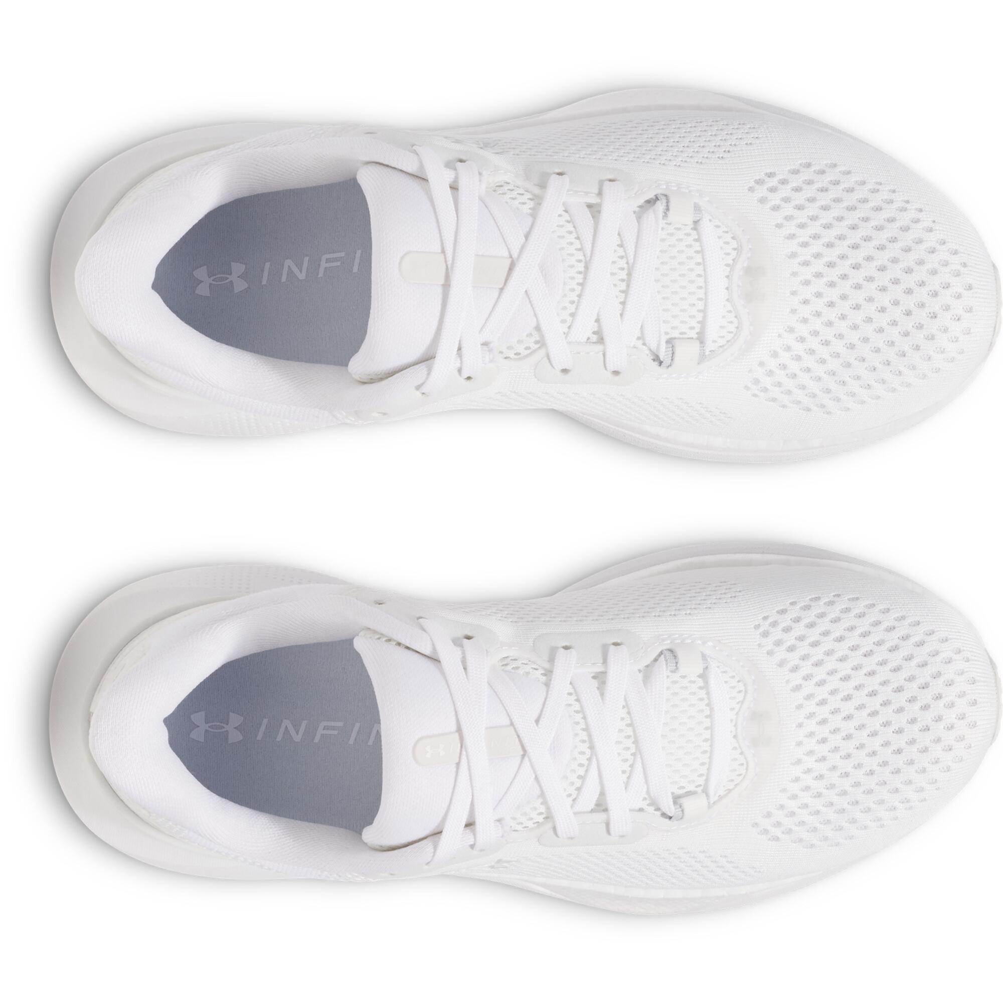 Sapatilhas de running para mulher Under Armour Infinite Pro 2 3/3